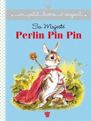 cover image of Sa Majesté Perlin Pin Pin